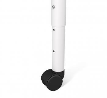 Стол Sheffilton SHT-TU45PB-1/TT29 120/50 ЛДСП