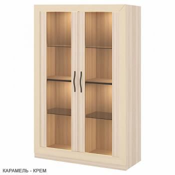 Карамель/Рама Крем