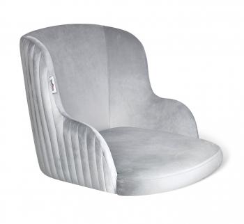 Стул полубарный Sheffilton SHT-ST39-1/S93