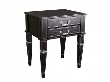 Венге/Серебро