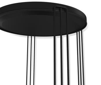 Столик журнальный Sheffilton SHT-CT31