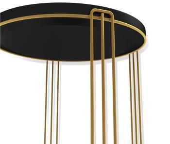 Столик журнальный Sheffilton SHT-CT31