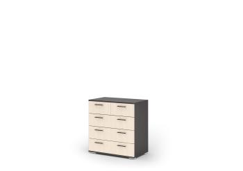 Венге/Дуб Белфорд