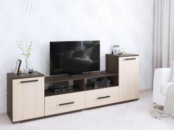 Венге/Дуб молочный