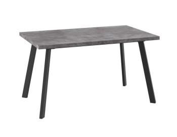 Дымчатая керамика/чёрный