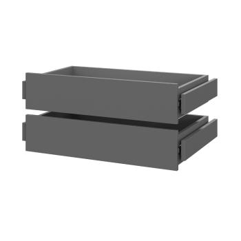 Шкаф распашной с наполнением Арника ШК 5 (800)