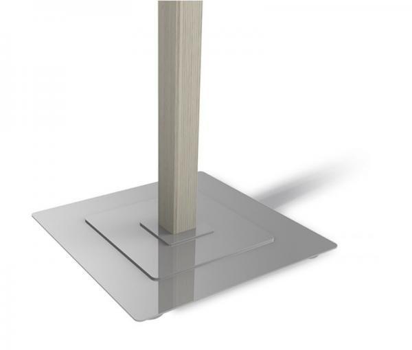 Вешалка Sheffilton Альберо SHT-CR11