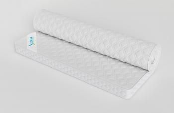 Матрас скрученный LONAX ROLL COMFORT 3 120 см