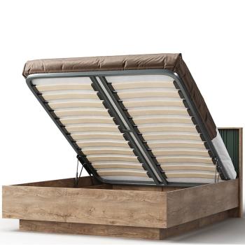 Спальня Герта КМК 0979