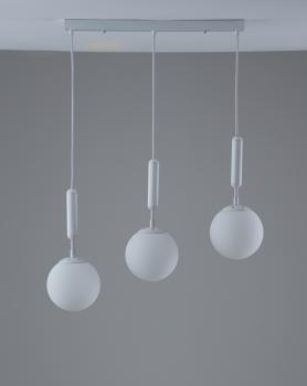 Светильник подвесной Moderli V11567-3P Scrumbel