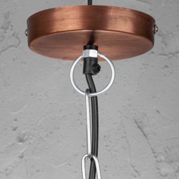 Светильник потолочный Decor of today 02317