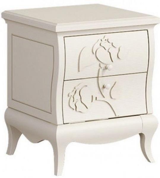 Прикроватная тумба Неман Астория МН-218-02