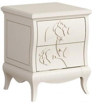 Крем/Крем Крашеное дерево