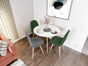 Стол обеденный МебельГрад