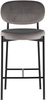 Стул полубарный STOOL GROUP Бриф VD
