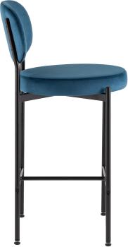 Стул полубарный STOOL GROUP Бриф VD