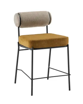 Бежевый, терракотовый