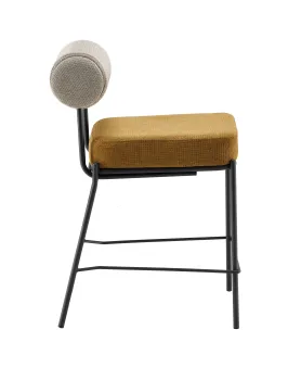 Стул полубарный STOOL GROUP Ponpoun