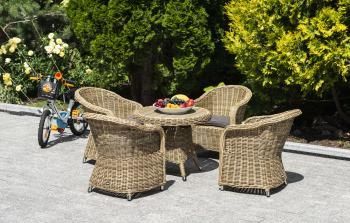 Кофейный стол 4sis Равенна