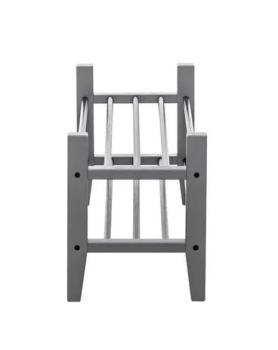 Подставка для обуви RB Мира (85х37)