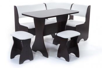 Венге/Борнео милк