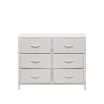 Комод RB Линкс 6 ящиков