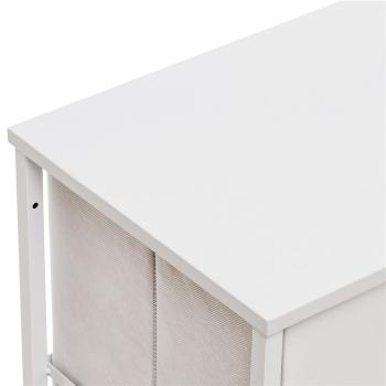 Комод RB Линкс 6 ящиков