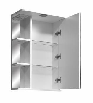 Зеркало-шкаф Stella Polar Нелея 50/С правое