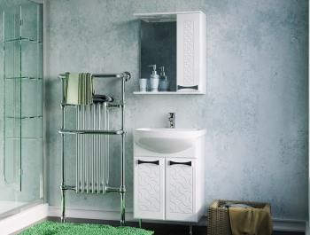 Тумба Stella Polar Ванда 50