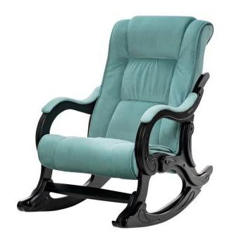 Венге/ткань Велютто 43