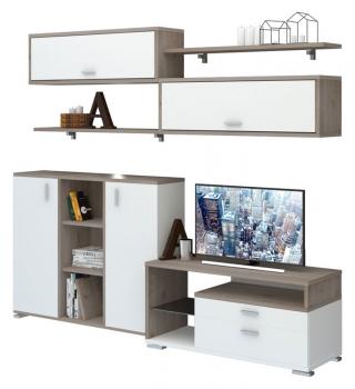 Нельсон/Белый жемчуг