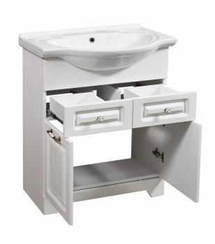 Тумба Stella Polar Кармела 65