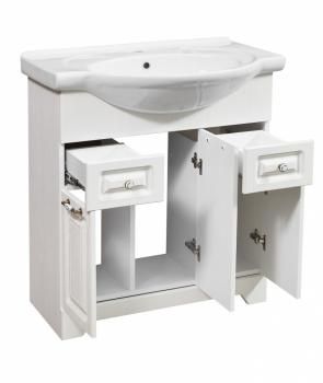 Тумба Stella Polar Кармела 75