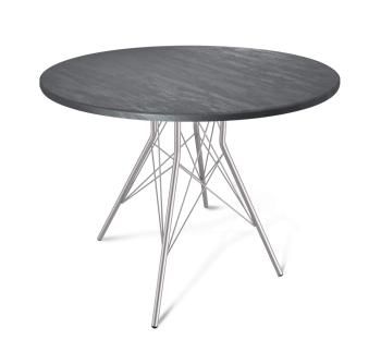 хром лак/каменный уголь