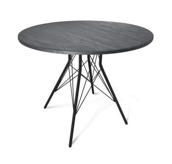 черный муар/каменный уголь