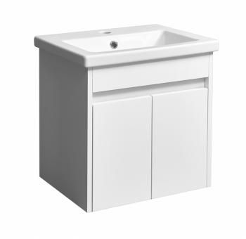 Тумба подвесная Stella Polar Фаворита 50