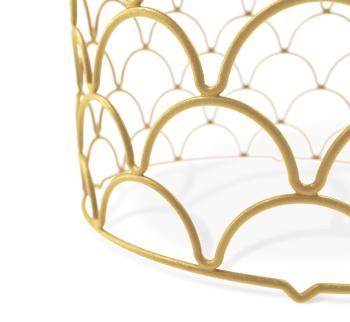 Столик журнальный Sheffilton SHT-CT24-1