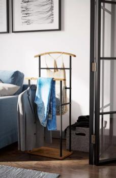 Вешалка костюмная RB Элдридж Loft