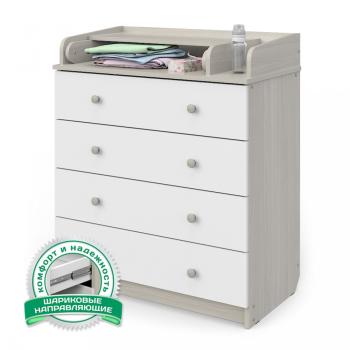 Шимо светлый-белый