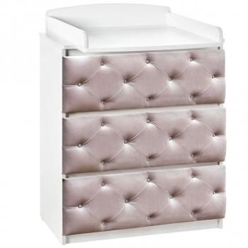 Пудра-белый