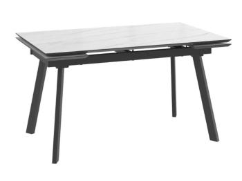 Мрамор светлый - Compact cer/Черный