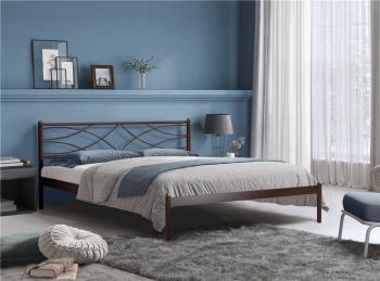 Коричневый бархат