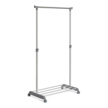 темно-серый/светло-серый/хром