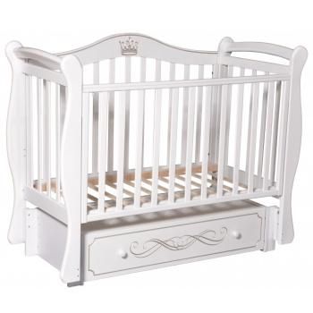 Детская кровать Антел Julia (11)