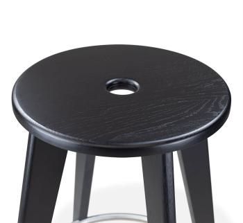 Стул барный Sheffilton SHT-S146