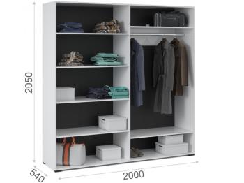 Спальня Империал Йорк-2