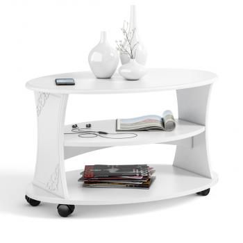 Белое дерево