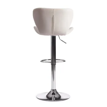 Стул барный TetChair AVIONIC (mod. KY712A) / 1 шт. в упаковке