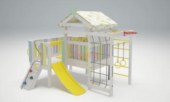 Разноцветный