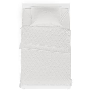 Кровать с ящиками СВК Мори 1200